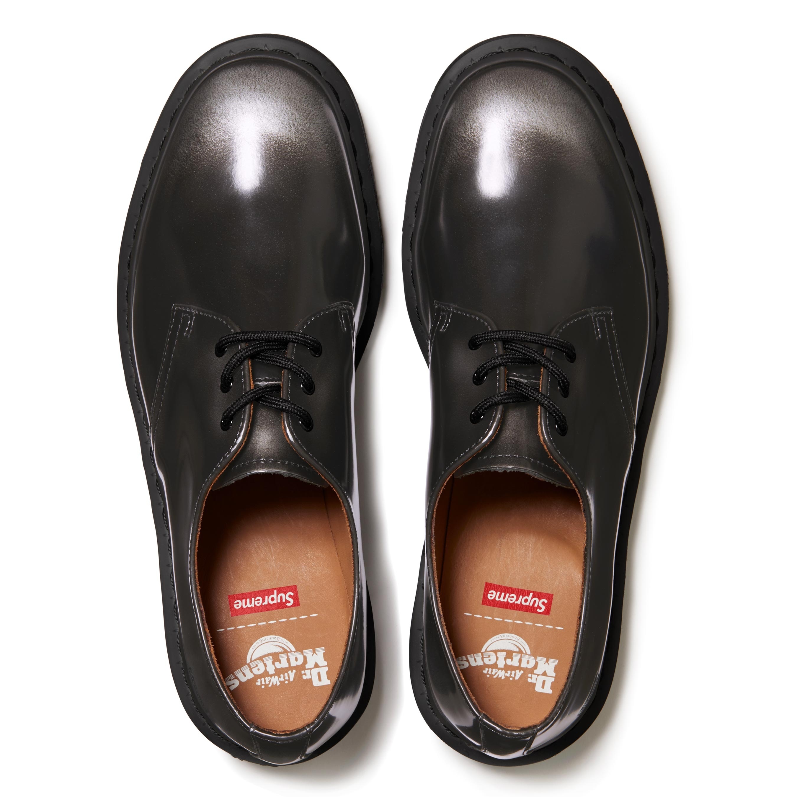 Supreme®/Dr. Martens® 1461 3-Eye Shoe view 4